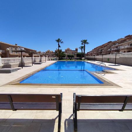 La Casa De Gonzalo Villa Gran Alacant Dış mekan fotoğraf