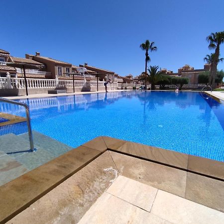 La Casa De Gonzalo Villa Gran Alacant Dış mekan fotoğraf