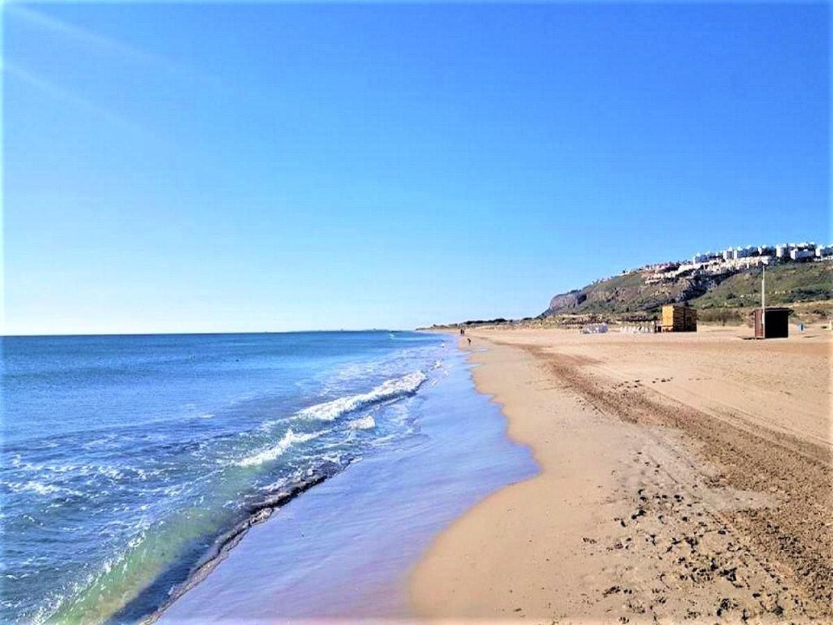 La Casa De Gonzalo Villa Gran Alacant Dış mekan fotoğraf
